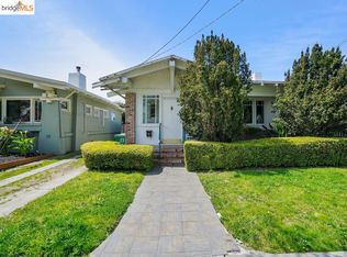 3004 Dohr St, Berkeley, CA 94702