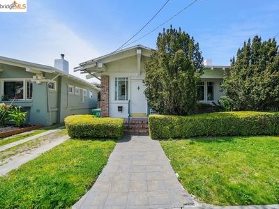 3004 Dohr St, Berkeley, CA, 94702