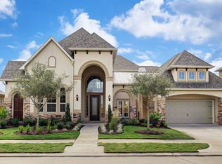 17323 Daylamani Dr, Richmond, TX 77407