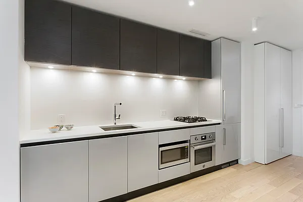 Rented by Brown Harris Stevens | media 14