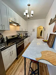 Rented by Brown Harris Stevens