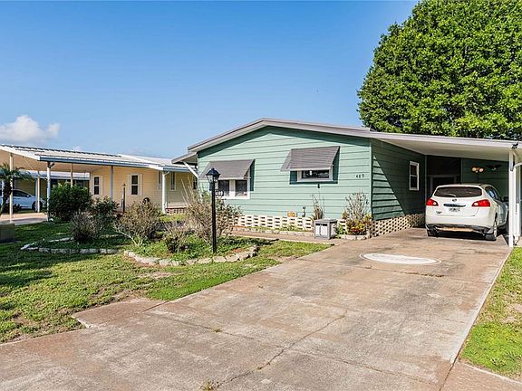 3rd image of 489 VILLAGE CIRCLE SW