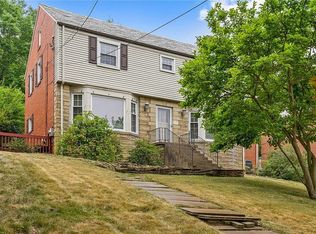 1393 Washington Rd, Pittsburgh, PA 15228