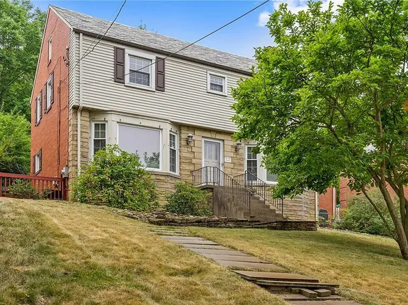 1393 Washington Rd, Pittsburgh, PA 15228