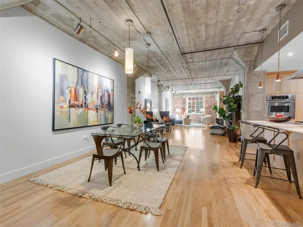 1449 Wynkoop Street #305, Denver, CO 80202