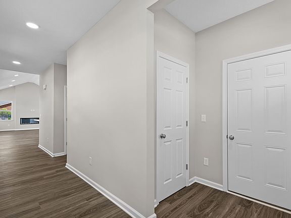 Interior - Representational Photo