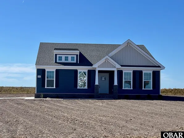 211 Apple Ct Lot 33, Elizabeth City, NC 27909