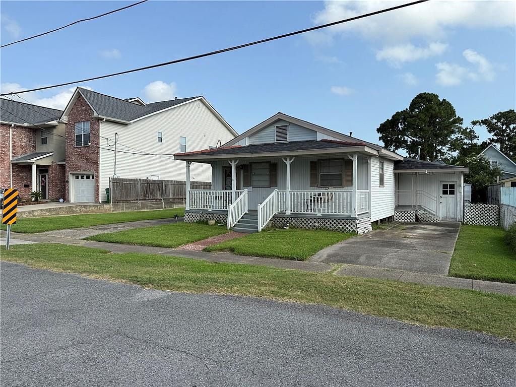 3754 Roman St, Metairie, LA 70001 | MLS #2503064 | Zillow