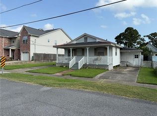 3754 Roman St, Metairie, LA 70001
