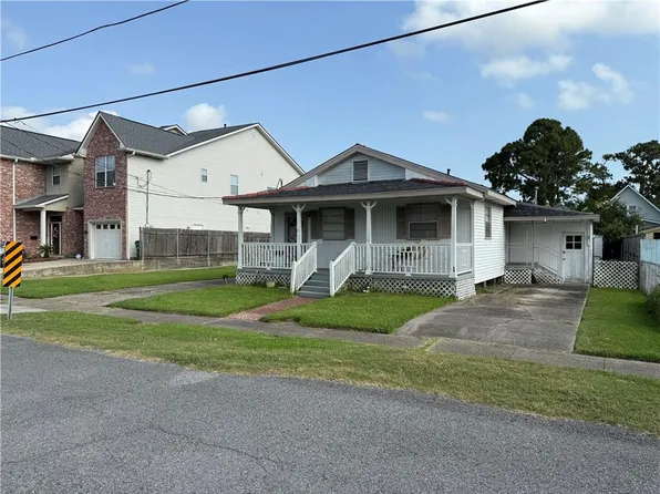 3754 Roman St, Metairie, LA 70001