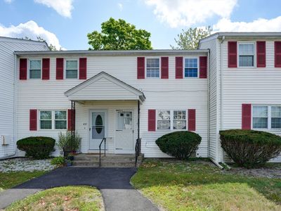 50 Arnold Ave #50, Lowell, MA, 01852