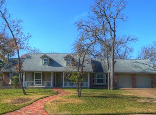 5713 Chelsea Cir, Bryan, TX 77802