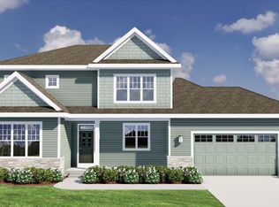 2148 Koshkonong Way, Sun Prairie, WI 53590