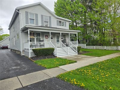 125-127 S Seward Ave, Auburn, NY, 13021