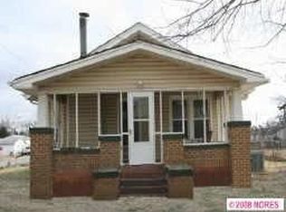 103 S 65th West Ave, Tulsa, OK 74127