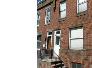 2616 S Colorado St, Philadelphia, PA 19145