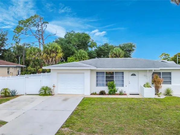 2009 Barksdale St, Pt Charlotte, FL 33948