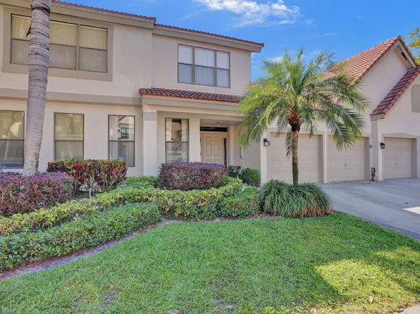 5790 Coach House Circle #C, Boca Raton, FL 33486