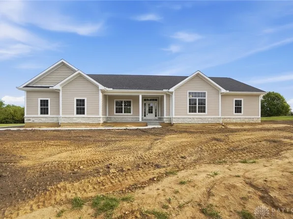 4600 Beal Rd, Franklin, OH 45005