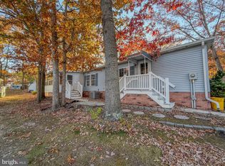 37 Loft Mountain Dr, Sicklerville, NJ 08081