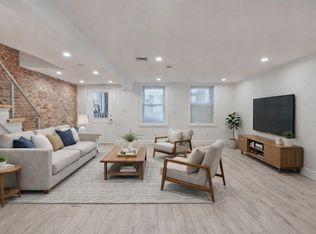 47 Poplar St #1, Jersey City, NJ 07307