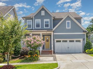 664 Old Dairy Dr, Wake Forest, NC 27587