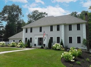20 Simmons Rd, Hanover, MA 02339