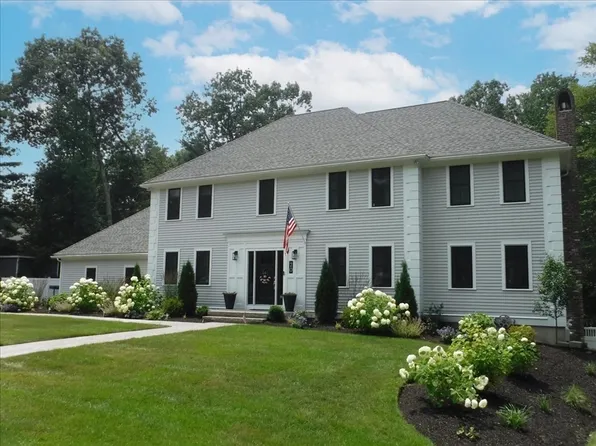 20 Simmons Rd, Hanover, MA 02339