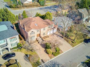 21 Kirkdale Cres, Toronto, ON M3B 2J7