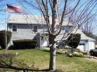 11 Rocky Hill Rd, Somersworth, NH 03878