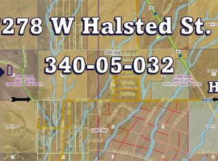 7278 W Halsted Street Rd, Golden Valley, AZ 86413