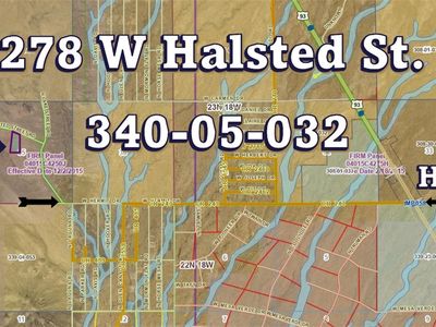 7278 W Halsted Street Road, Golden Valley, AZ, 86413