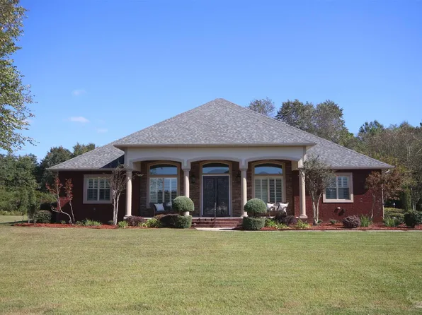 5720 Abbington Ln, Milton, FL 32583