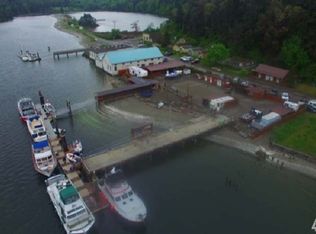 81 N Water St, Port Hadlock, WA 98339