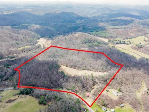 9537-9539 N Floyd Highway Hwy, Copper Hill, VA 24079