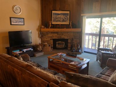273 Rainbow Ln #41, Mammoth Lakes, CA, 93546