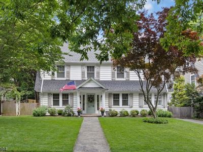 111 Westview Rd, Montclair, NJ, 07043