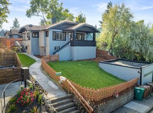 604 E 7th Ave, Spokane, WA 99202