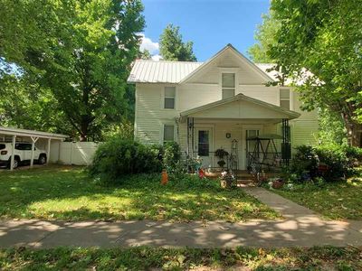 223 E Stumbo Ave, Perkins, OK, 74059