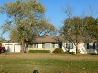 456 W 510th Ave, Cherokee, KS 66724