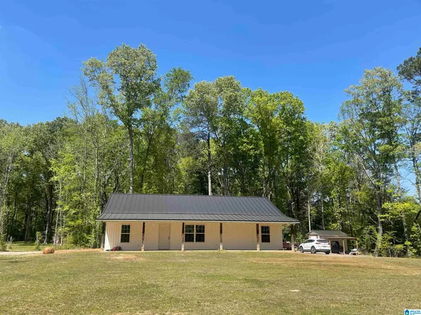 721 Huff Ln, Springville, AL 35146