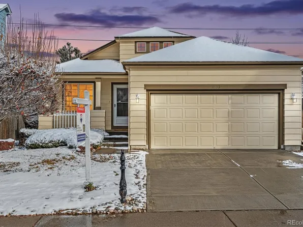8732 Snowbird Way, Parker, CO 80134