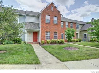 4111 Bush Lake Dr, Glen Allen, VA 23060