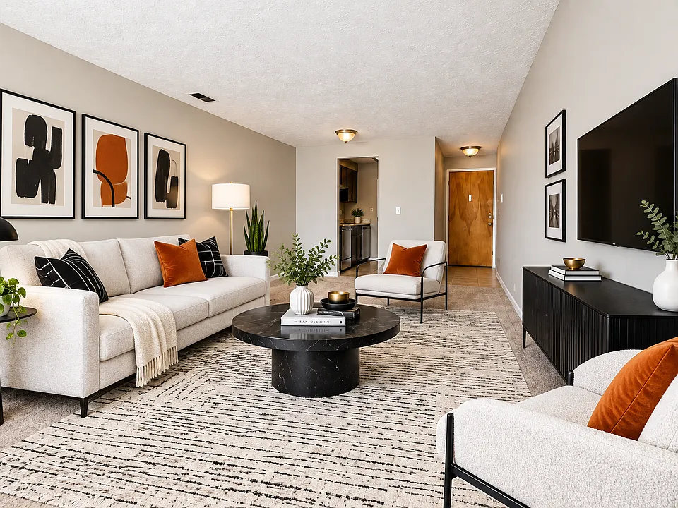 Eden Roc Apartments
