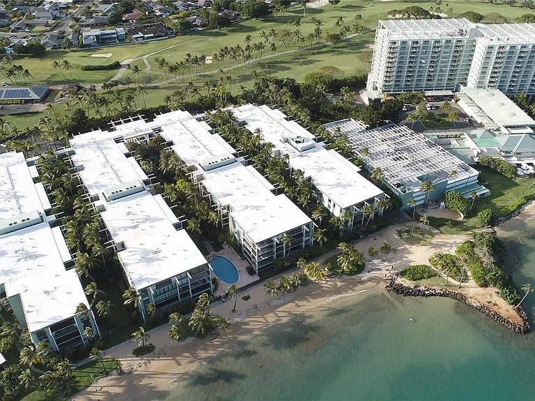 4999 Kahala Ave #148-1 — Photo 3