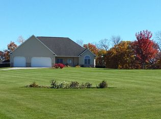 17154 County Road 8, Spring Valley, MN 55975