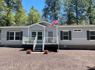 4185 S Gold Dust Trl, Show Low, AZ 85901