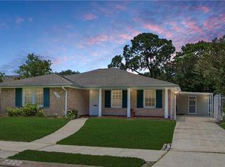 7300 Sardonyx St, New Orleans, LA 70124