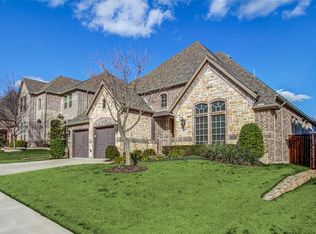 400 Cypress Garden Dr, McKinney, TX 75071