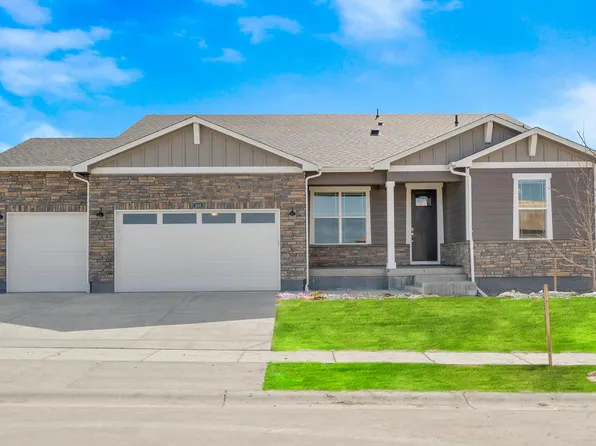 15960 Spruce Ct, Thornton, CO 80602